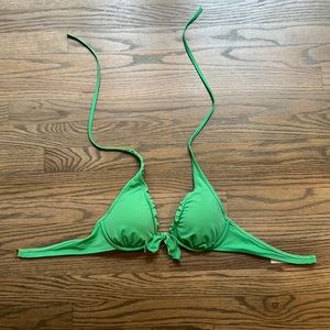 Victoria’s Secret Padded Bikini Top